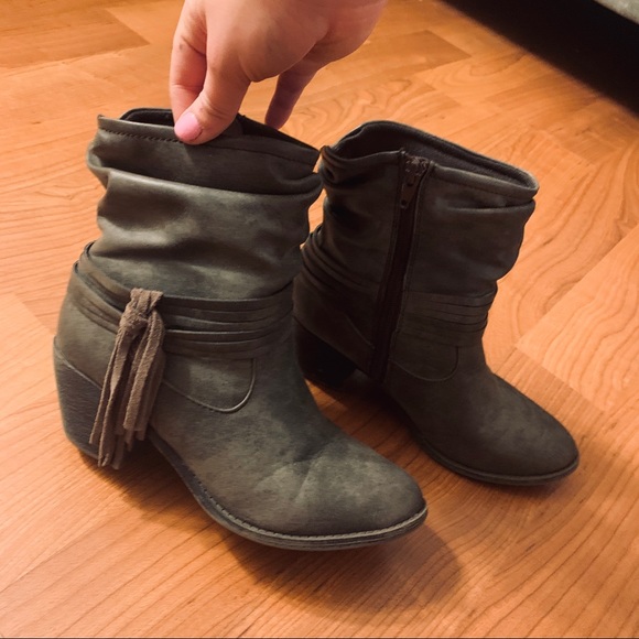 POP booties - Picture 5 of 5